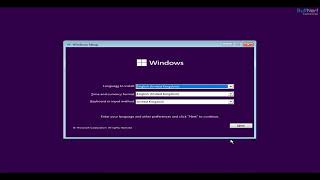 Install Windows 11 On Old System Without Tpm Windows 11 Bypass Tpm 2.0