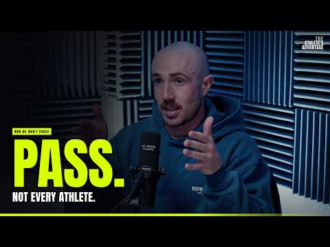 The Athletes Most Coaches Won't Take On