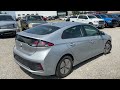 2021 Hyundai Ionic Hybrid Walk Around - Stock # C0012