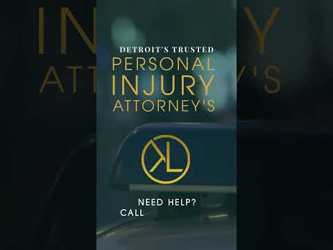 DETROIT'S TRUSTED PERSONAL