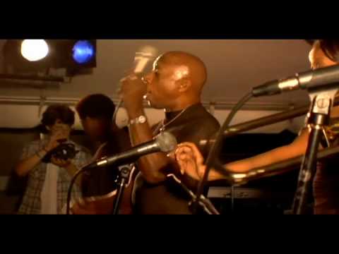 Back in Love Again (Jeffrey Osborne)