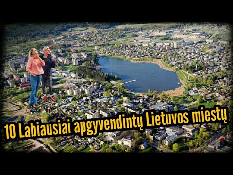 Video: Nešvariausi pasaulio miestai: sąrašas