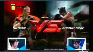 Wcg 2011 Korea Knee Vs Jdcr 2