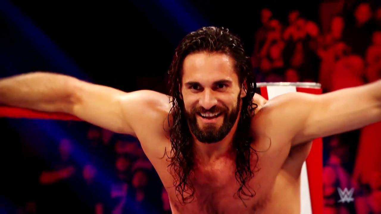 Seth Rollins Custom Entrance Video