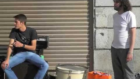 Thumbnail of Platos Rotos - Me siento mucho mejor - I'll Feel A Whole Lot Better (The Byrds/Charly García Cover)