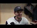 SILLY IS BACK! Cole Sillinger Returns to the Lineup Tonight in LAS VEGAS! | Pregame Media