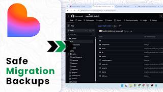 How to Automate Backups Before Migrating Lovable Projects