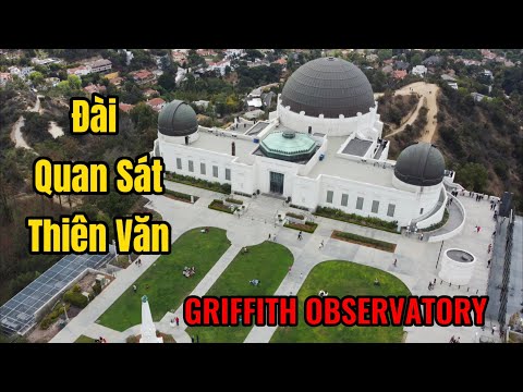 Video: Hướng dẫn thăm quan Đài quan sát và Bảo tàng Griffith