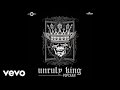 Popcaan Unruly King Audio Popcaan Unruly King Audio