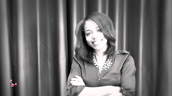 Faces of Lupus featuring Erica Buchanan