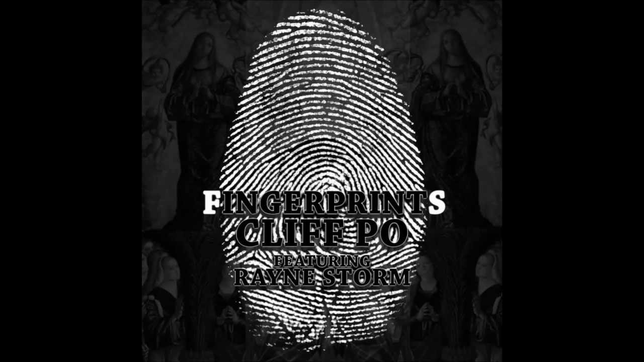Guarda Fingerprints of God - Cliff Po & Rayne Storm su YouTube Guarda Fingerprints of God - Cliff Po & Rayne Storm su YouTube