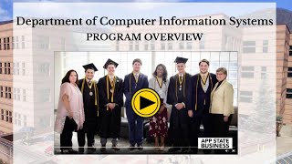 Computer Information Systems