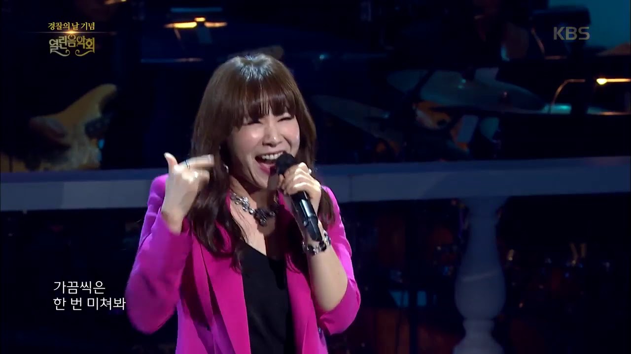 버블시스터즈+뉴위즈덤하모니 - 하늘에서 남자들이 비처럼 내려와 [열린 음악회 , Open Concert].20191020