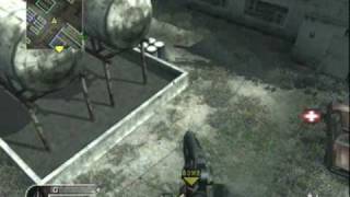 cod4 vacant rocket strafe-XG-