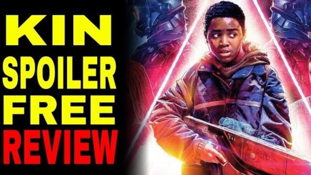 Kin Movie Review (SPOILER-FREE)
