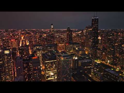 The Ultimate Lofi Hip Hop And Chillhop Playlist Chicago Skyline