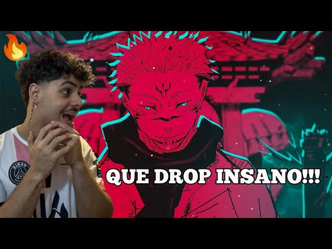 RAP ITADORI - REACT 7 MINUTOZ