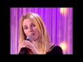 Capture de la vidéo Sandrine Kiberlain & Camille Bazbaz - "Loin Derrière" - Fête De La Chanson Française 2006