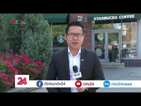 Video: Doanh thu hàng năm của Starbucks là bao nhiêu?