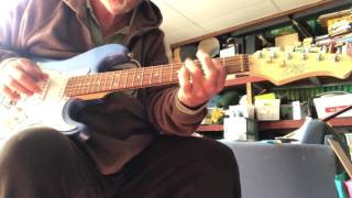 Eko S100 Modified.  Hear it in action. by Richard McLaughlin 1,079 views 7 years ago 8 minutes, 40 seconds