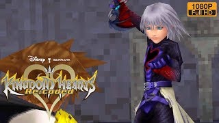 【KH】キングダムハーツ Re:coded HD #03 ボス戦集 ピート ~ データ・リク ~ マレフィセントドラゴン戦