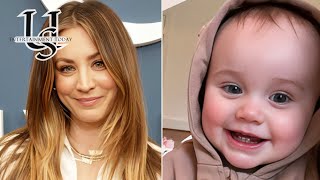 Kaley Cuoco Shares Adorable Photo of Daughter Matilda Ahead of Mother’s Day Reunion: 'See You Soon'