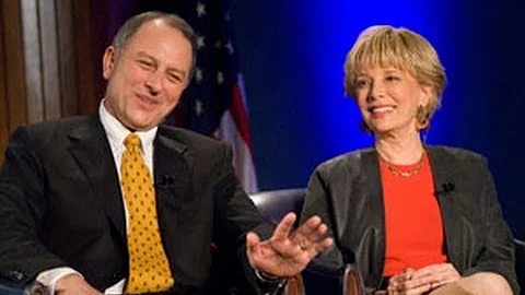 The Kalb Report -- What Makes 60 Minutes Tick?