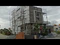 Residential Project Construction @ Hosur