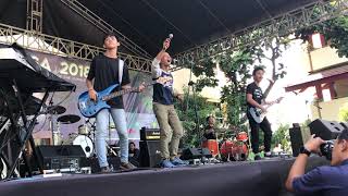 Download Lagu Move Ban | Fourtwenty - Fana Merah Jambu (COVER) @stipuga2018 MP3