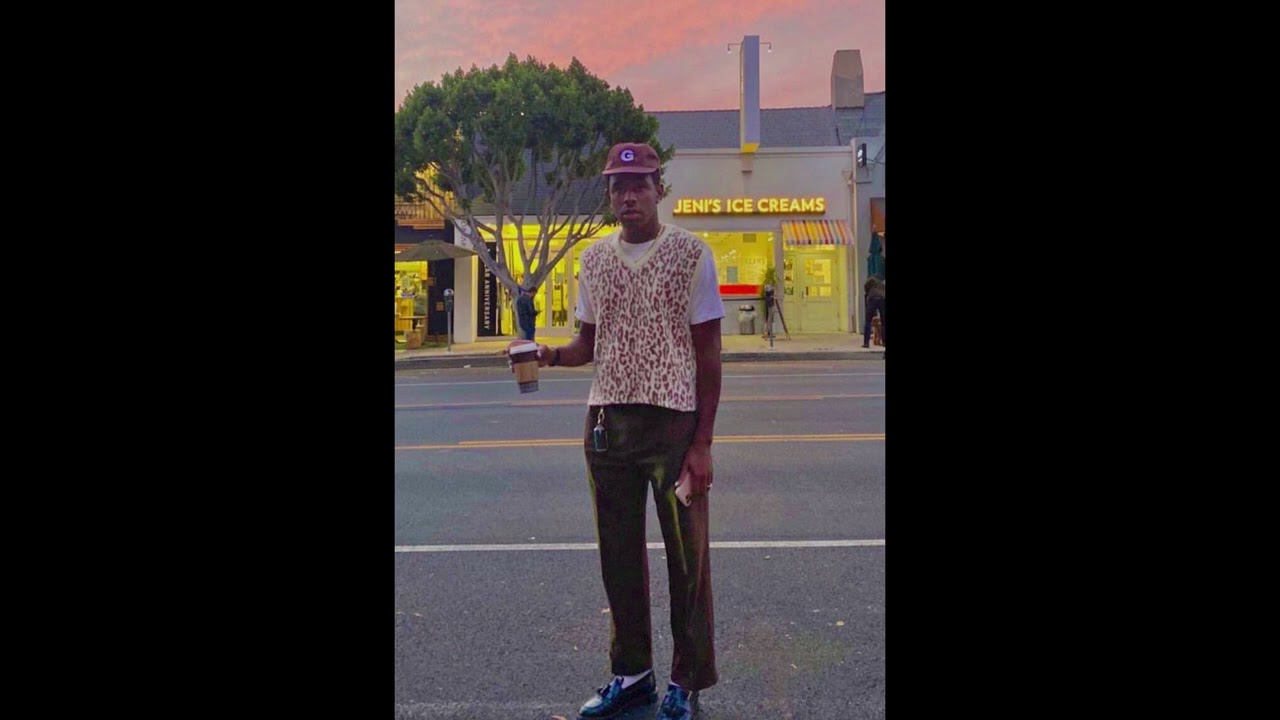 [FREE] Tyler, the Creator / Kendrick Lamar / Mac Miller / Steve Lacy Type Beat "LATIME"