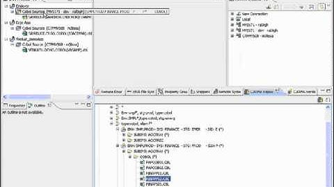 CA Endevor® Software Change Manager and IBM RDz Unite!.mp4