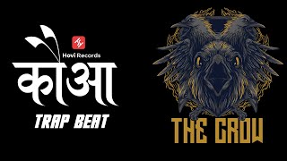 No Copyright Music : The Crow | Trap Beat | Vlog Music | Hovi Records 2021 screenshot 5