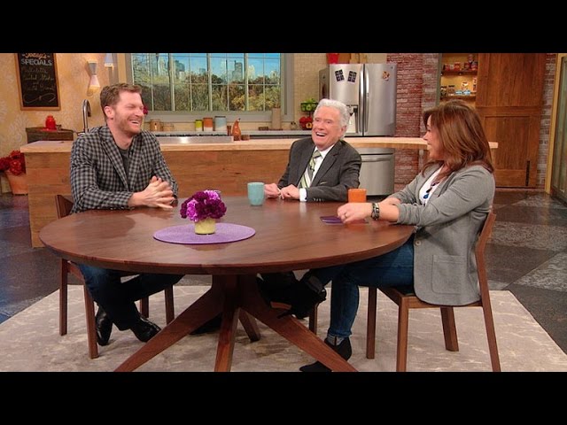 Why Dale Earnhardt Jr. Wants to Race with Kanye West | Rachael Ray Show