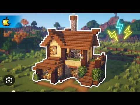Dags för tak! minecraft avsnitt 7 - YouTube