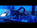 3D Printing - Xenomorph - Artillery Sidewinder X1