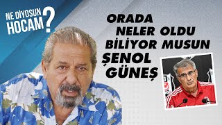 Şenol Güneş, Arda Güler, Ali Koç, Icardi Erman Toroğlu Ne Diyosun Hocam?