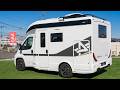 The Campervan Nobody Else Could Build
