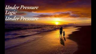 Logic - Under Pressure