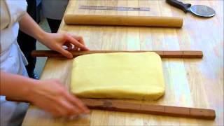 Shortbread Fingers