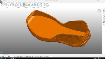 Tự Học PowerShape 2020 -Bai 03 Dieu Khien Vat The Trong PowerShape 2020