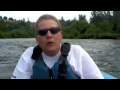 Introducing the spokane riverkeeper