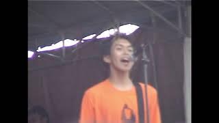 Rocket Rockers - [2003.03.02] HSK (Hari Seni Kreativitas) @ SMAN 34 Jakarta