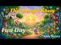 Jungle Animals Dance English Song | Fun Kids Rhymes & Songs | Fun Day | Kids Rhyme | Kids Beat