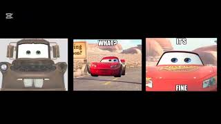 All 3 You Were There Too By Kitrig At The Same Time