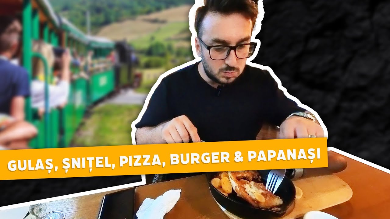 PRAID & SOVATA: Ce poți mânca și ce poți vizita