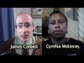 AFRICOM and the Recolonization of Africa - Cynthia McKinney on GRTV