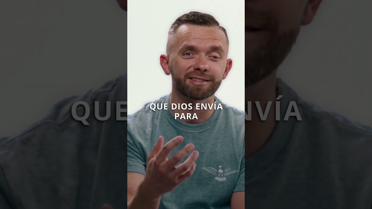 Podrías Estar Afligiendo Al Espíritu Santo 💔