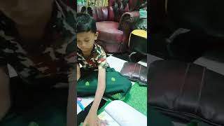 kliping rumah adat