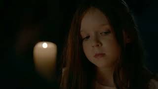 Marcel And Hope Talk About Klaus, Elijah Gives Vincent A Pep Talk - The Originals 4x07 Scene