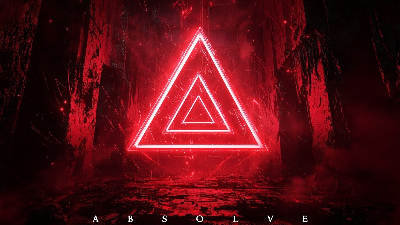 Royalty Free Metalcore Instrumental - ABSOLVE